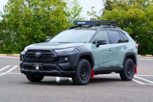 rav4 の画像