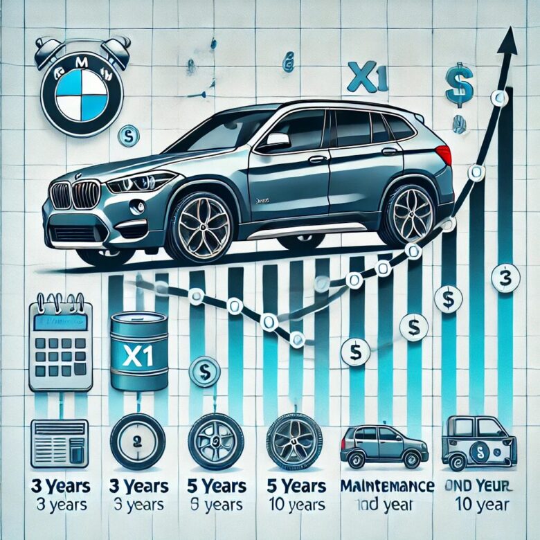 bmw x1の画像