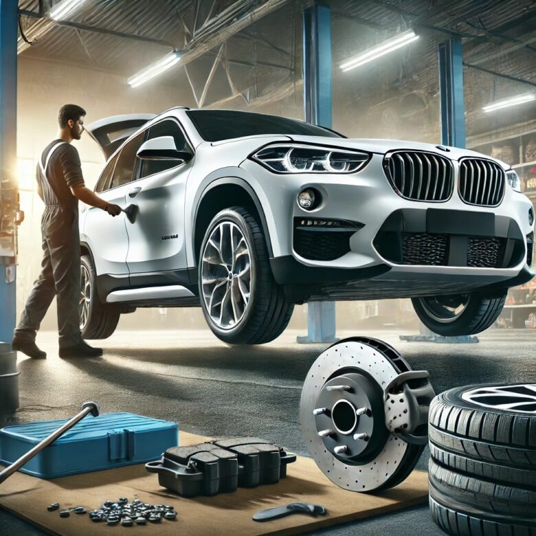 bmw x1の画像