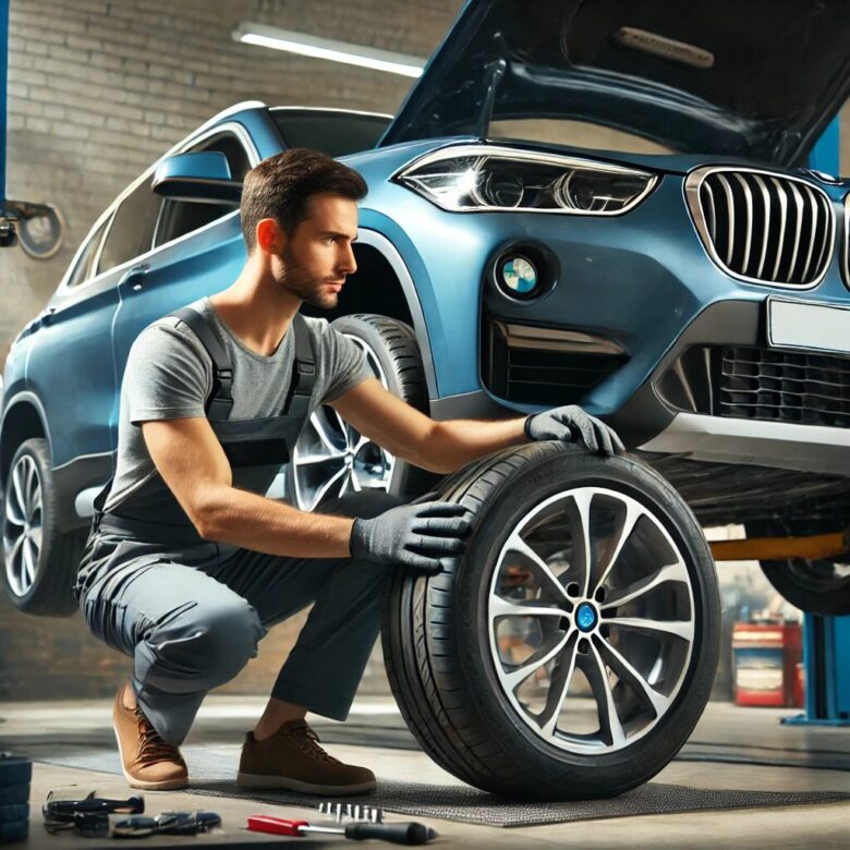 bmw x1の画像