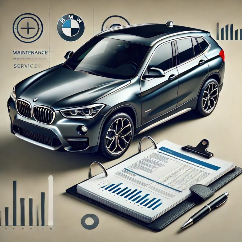 bmw x1の画像