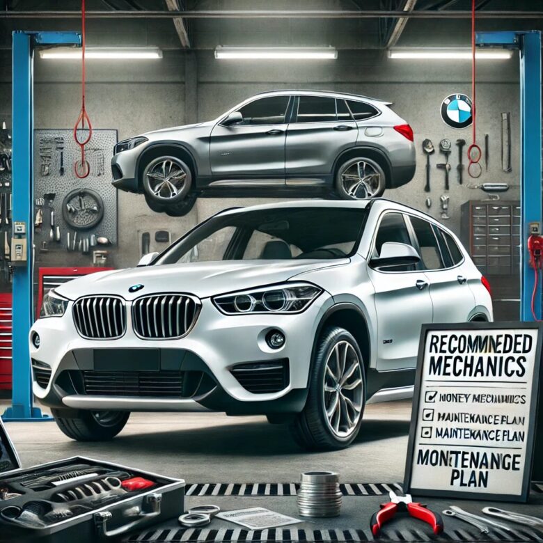 bmw x1の画像