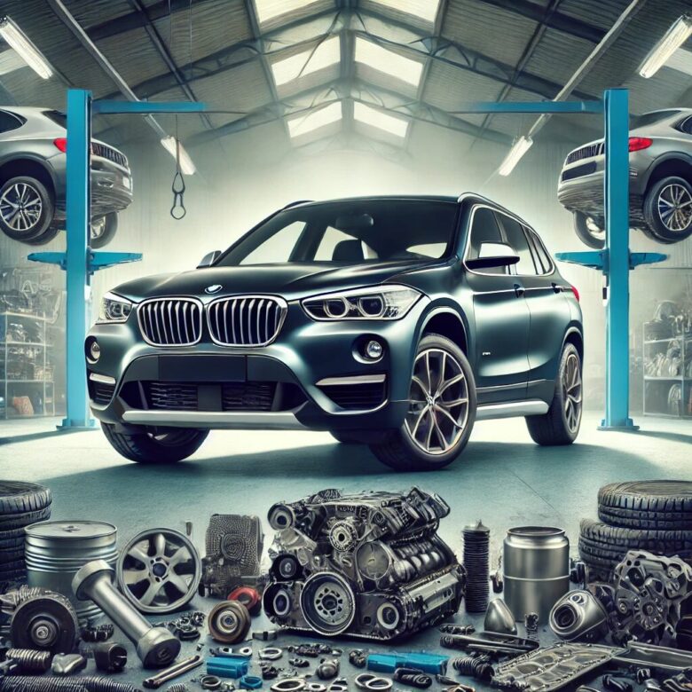 bmw x1の画像